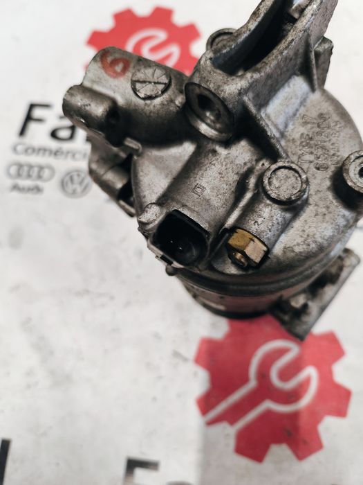 Compressor Ar Condicionado - 481499 - VW TIGUAN (5N_)