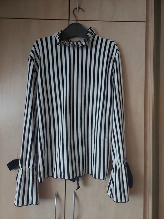 Bluzka ZARA rozm.L
