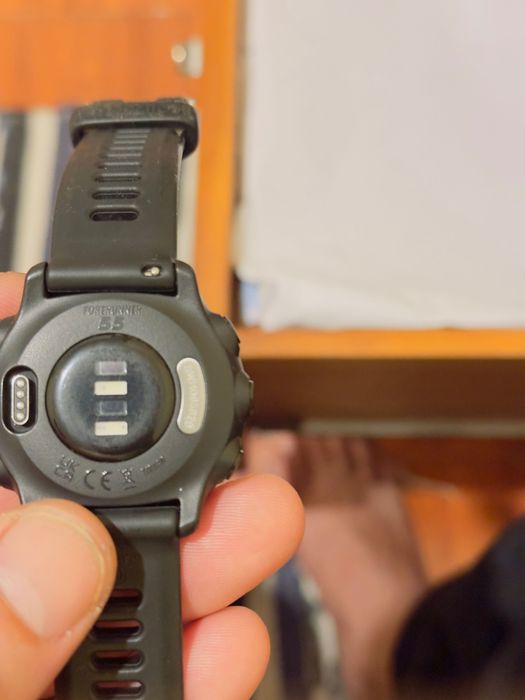 Garmin Forerunner® 55