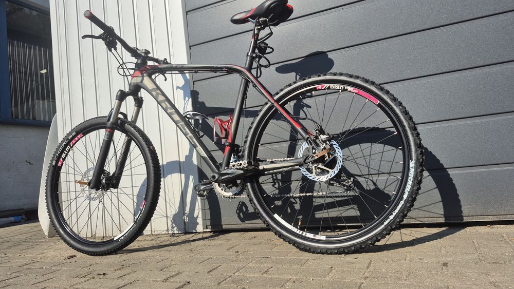 Rower Kross Level A6 (zamian )
