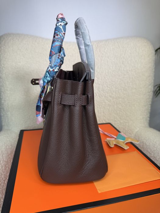 Сумка шкіряна Hermes Birkin, 30 см