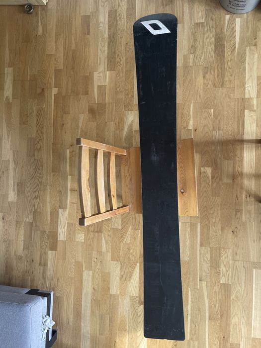 Deska Nobile GS 179 alpine/race/carving/twarda