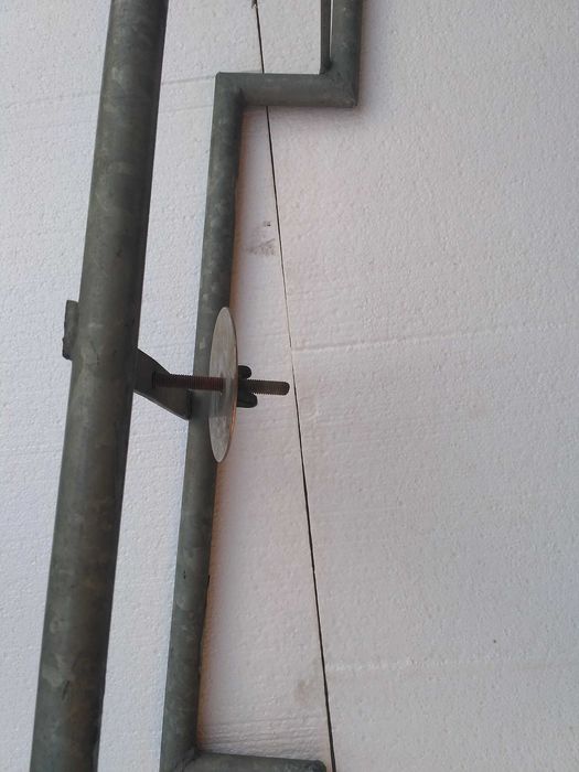 Замок противоугонный кемпинга прицеп дача Hobby,Knaus Крепление колеса