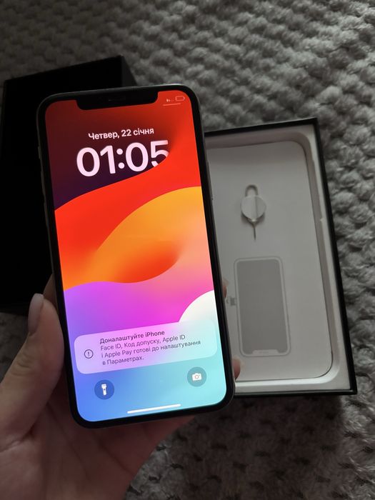 iPhone 11 pro продам б/у ідеальний стан