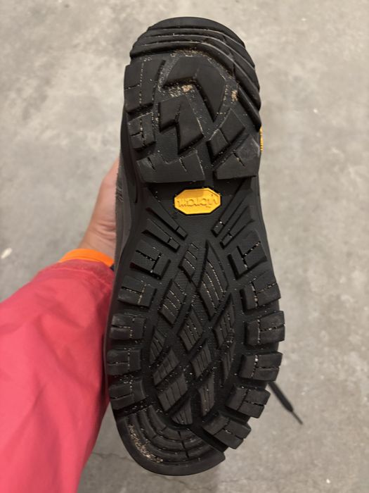 Buty trekkingowe Olang