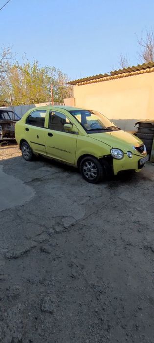 Разбор чери джаги шрот