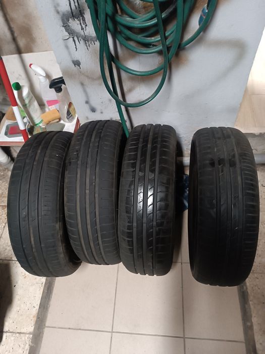 Opony Letnie Goodride ZuperEco Z-107