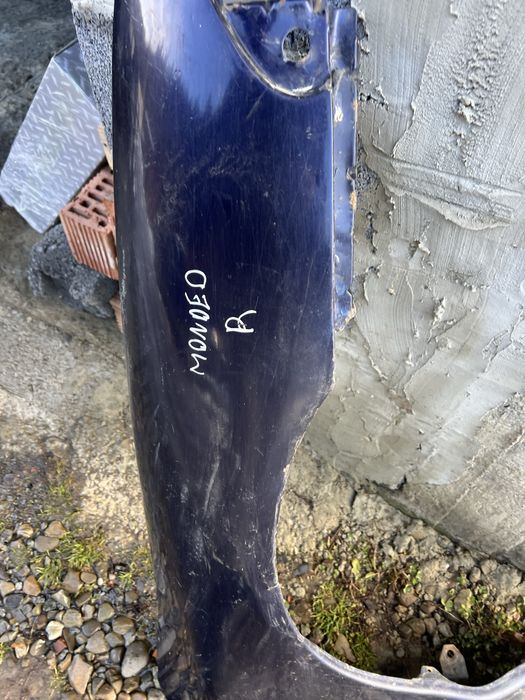 Праве перед Ford Mondeo Mk1 синє Форд мондео мк1 розборка