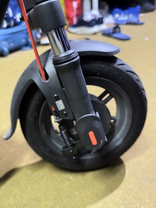Xiaomi scooter elite 45km 400w