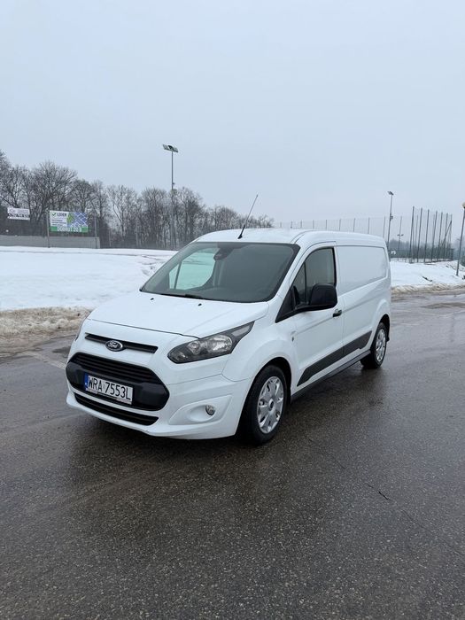 Ford Transit Connect  FORD Transit Connect/H1L2