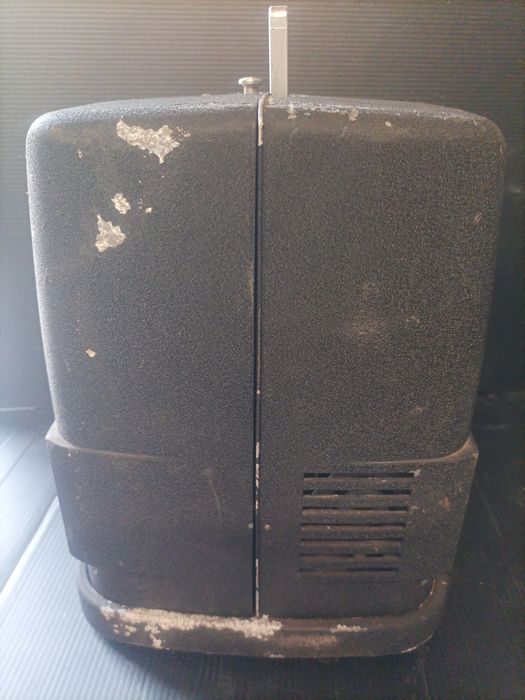 Projetor Keystone K-550 Super-8 Slow Motion