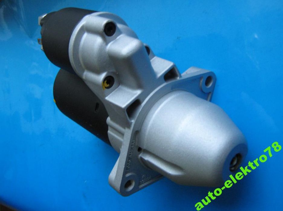 Rozrusznik Opel Agila CORSA COMBO 1.3 CDTI Fiat Panda 1.3 jtd