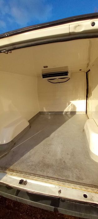 Ford Transit - Caixa Isotérmica/ Frigorífica - IVA dedutível