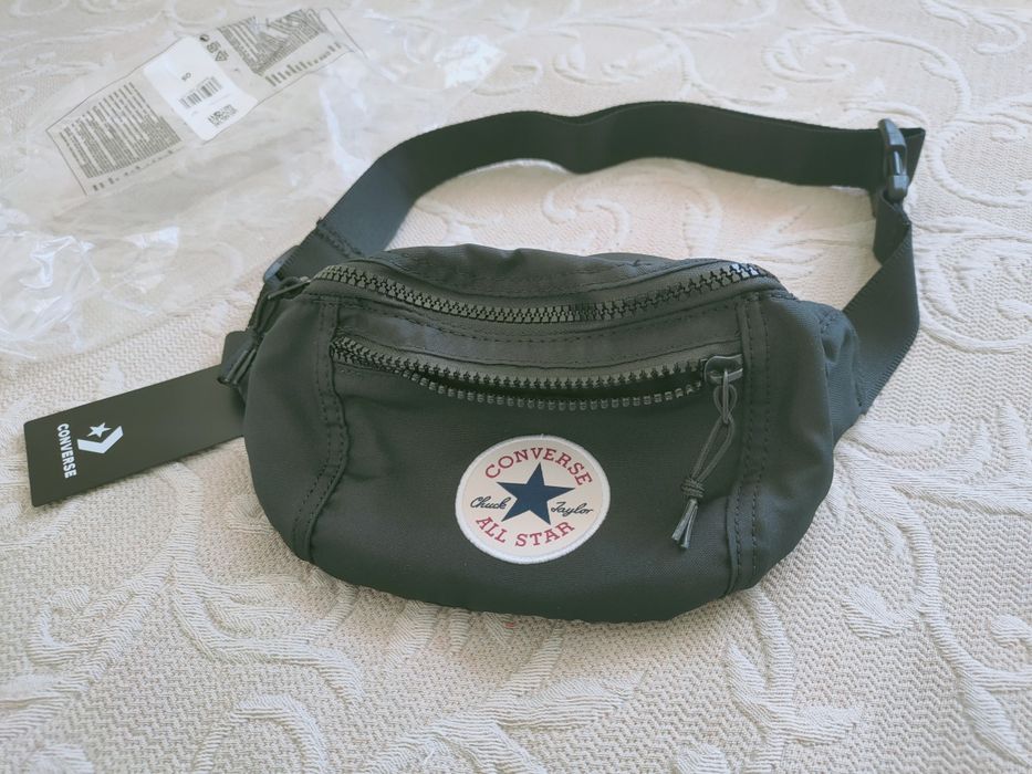 Saszetka damskie męska lub dla dzieci Converse