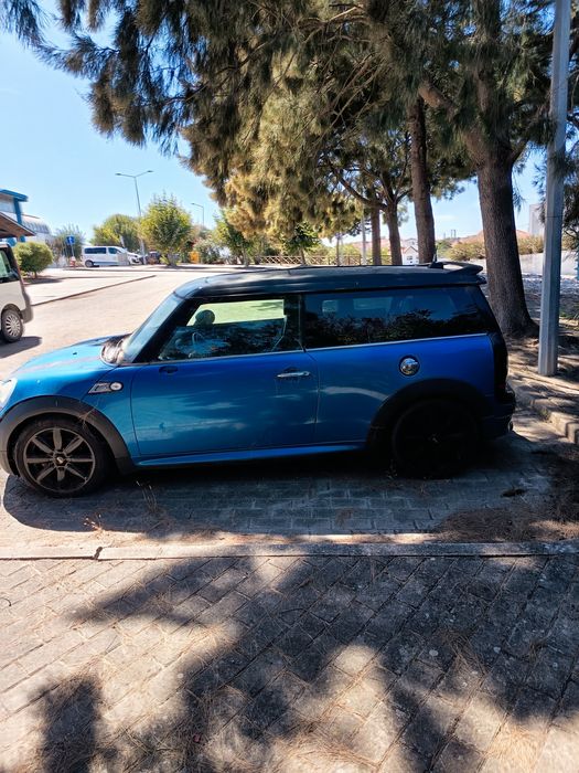 MINI Clubman — fotografia 4
