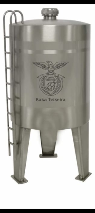 Tudo inox polido artesanais 933720021