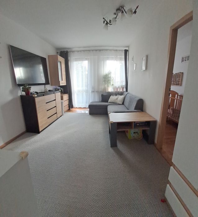 Sprzedam mieszkanie 38 m2