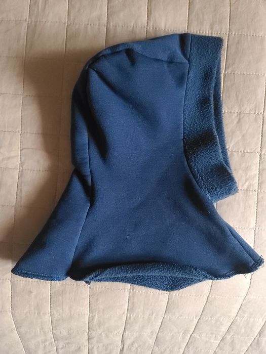 Шолом InVara Polartec