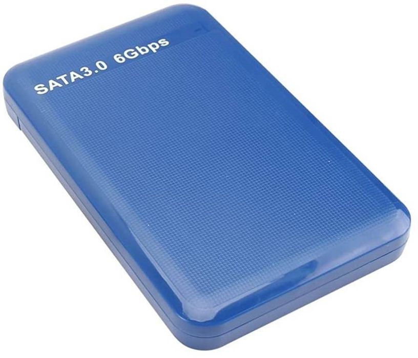 Obudowa Na Dysk Hdd/Ssd 2.5" Solustre