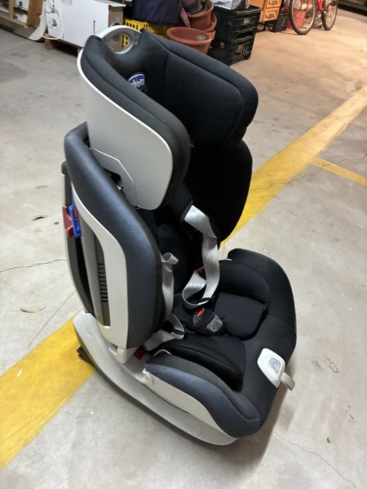 Cadeira Chicco 0 1 2