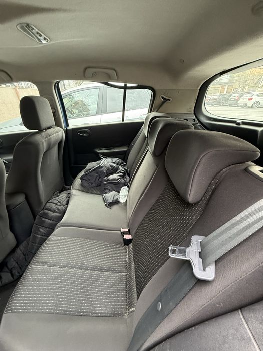 Vendo Renault Megane