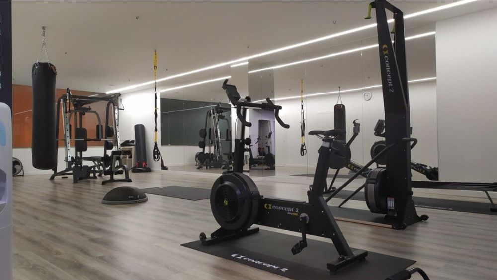 Personal Trainer