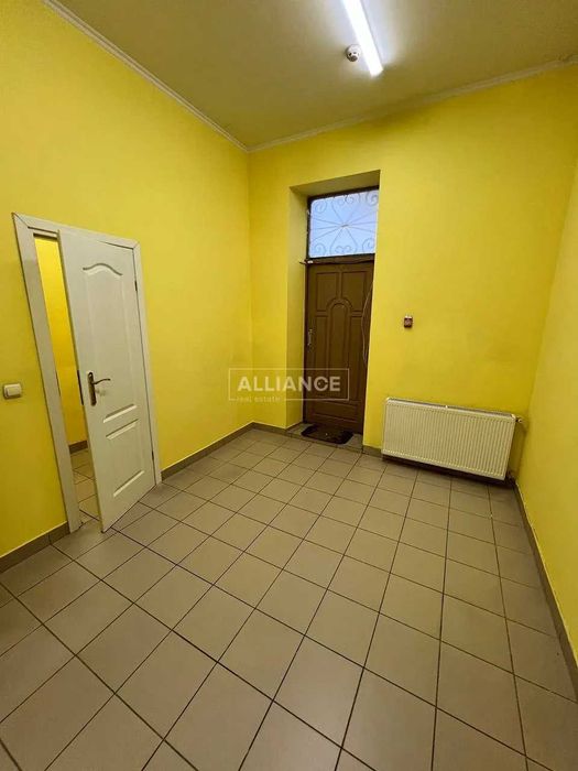 Комерційне приміщення вулиця Галицька, центр