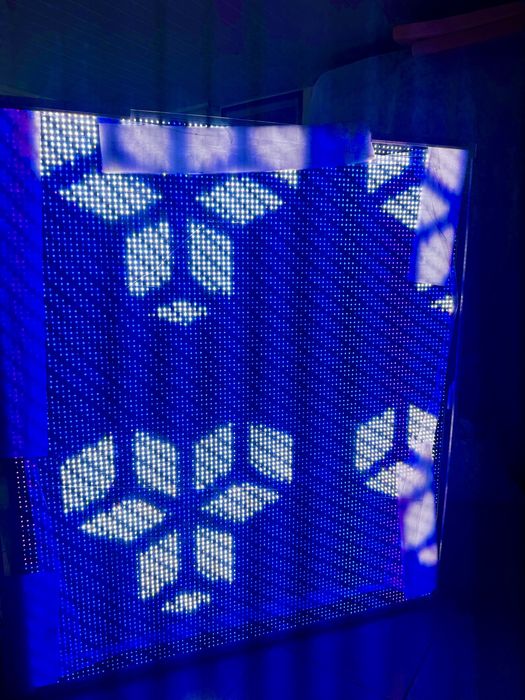 Табло Телевізор Світлодіодне для реклами , Повнокольорове Нове