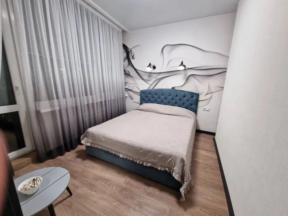 Аренда Евродвушка ЖК 43 Жемчужина Каманина Терраса Аркадия Парк Юность