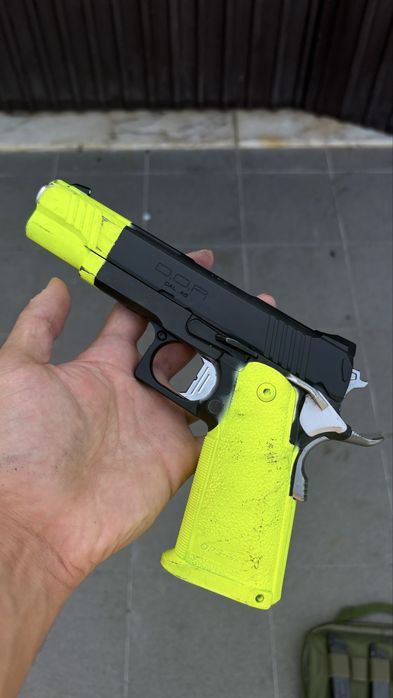 Tokyo Marui Hi Capa D.O.R