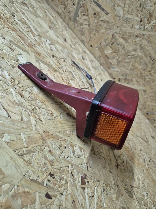 Lampa romet Mińsk 125