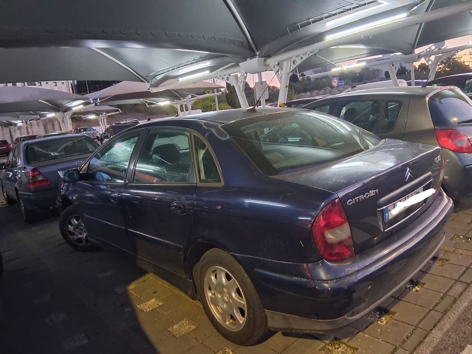 Carro para trabalho bom