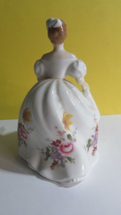 Figurka porcelanowa "MARILYN" Royal Doulton HN3002