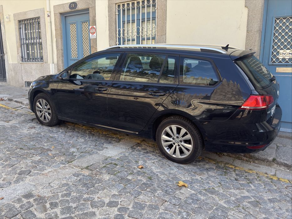 Golf Variant Gps Edition