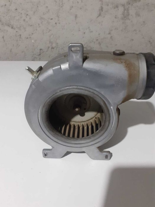 Ventilador para Caldeira a gás