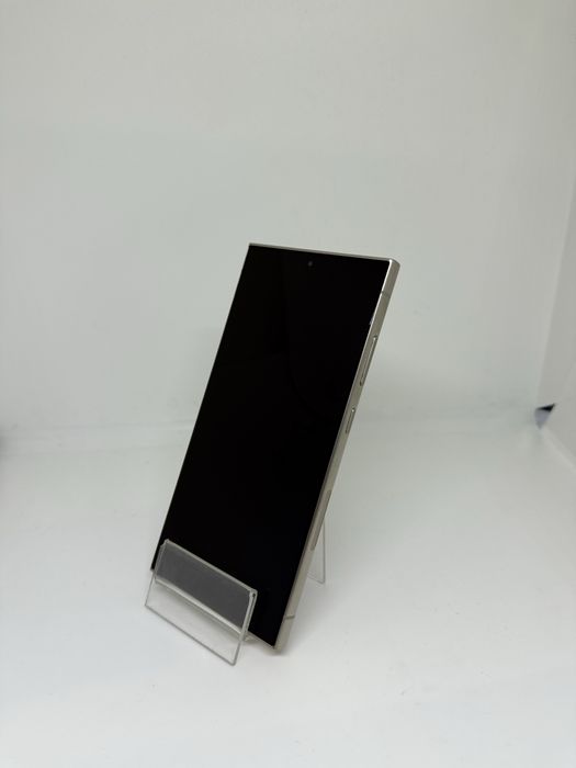 Samsung s24 Ultra Natural Titanium 12/256gb Neverlock