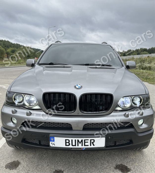 Ноздрі BMW Е46 E39 Е53 E81 E87 Е82 E88 E60 E61 E90 E91 E92 E93 E70 E71