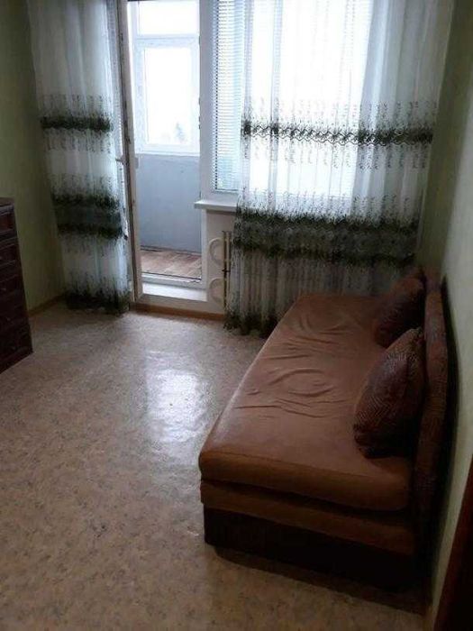 Продам 1 кімнатну квартиру на Одеській