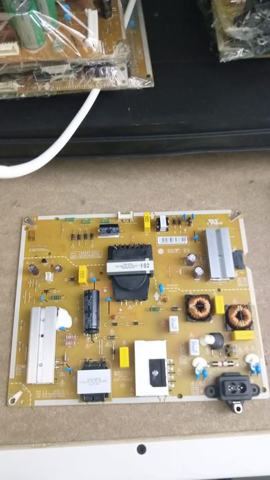 Placas para TVs todos os modelos
