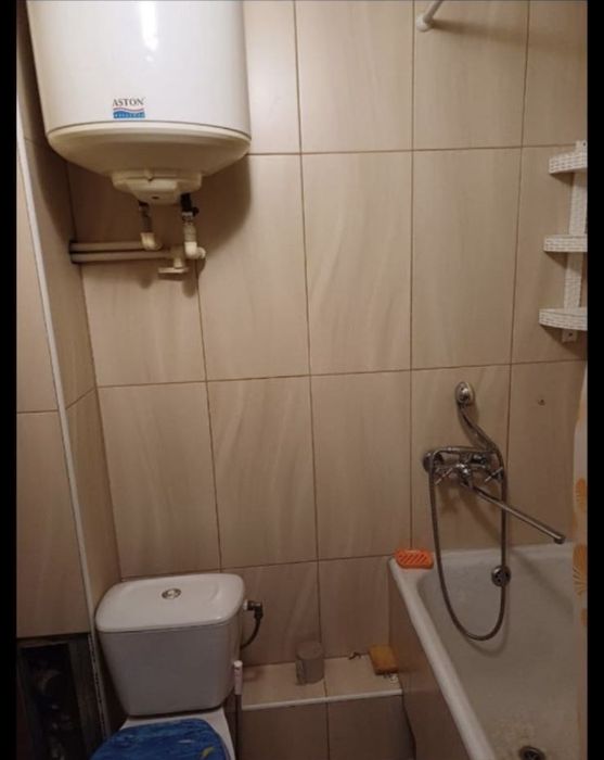 Оренда 1 к квартира