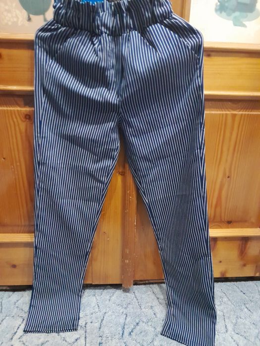 Літній костюм для дівчинки