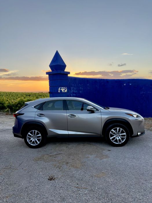 Lexus NX 300h473382325511802886