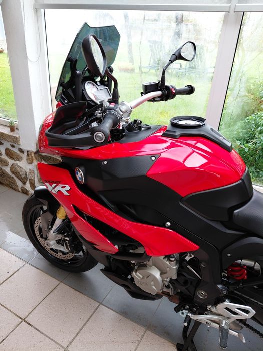 BMW XR 1000 Como Nova