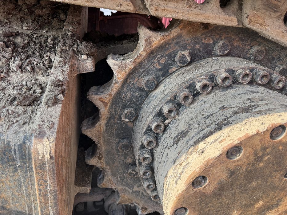 Продам экскаватор Caterpillar 336 , 2014 г