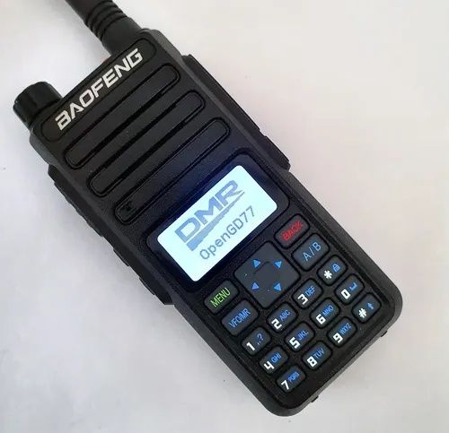 Baofeng dm 1801.