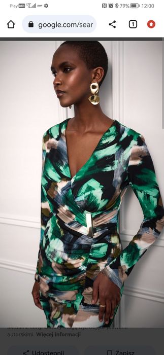 Sukienka Joseph Ribkoff 234019, 14