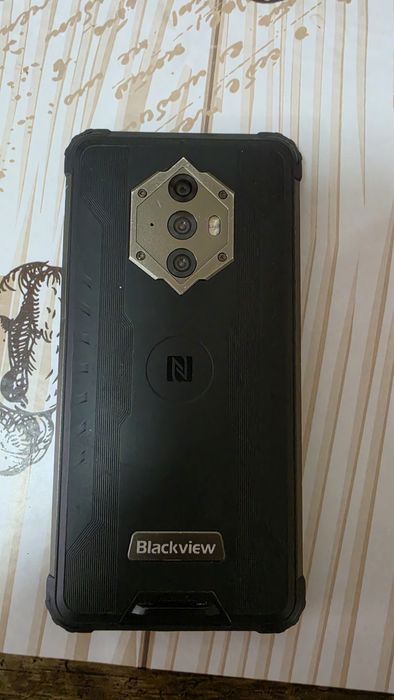 Blackview bv6600