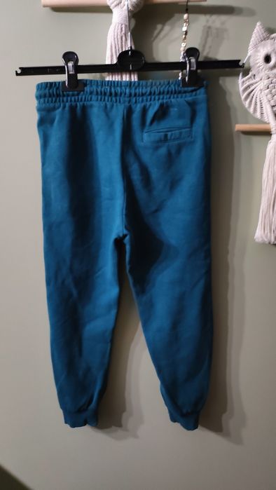 Spodnie dresowe Cool club