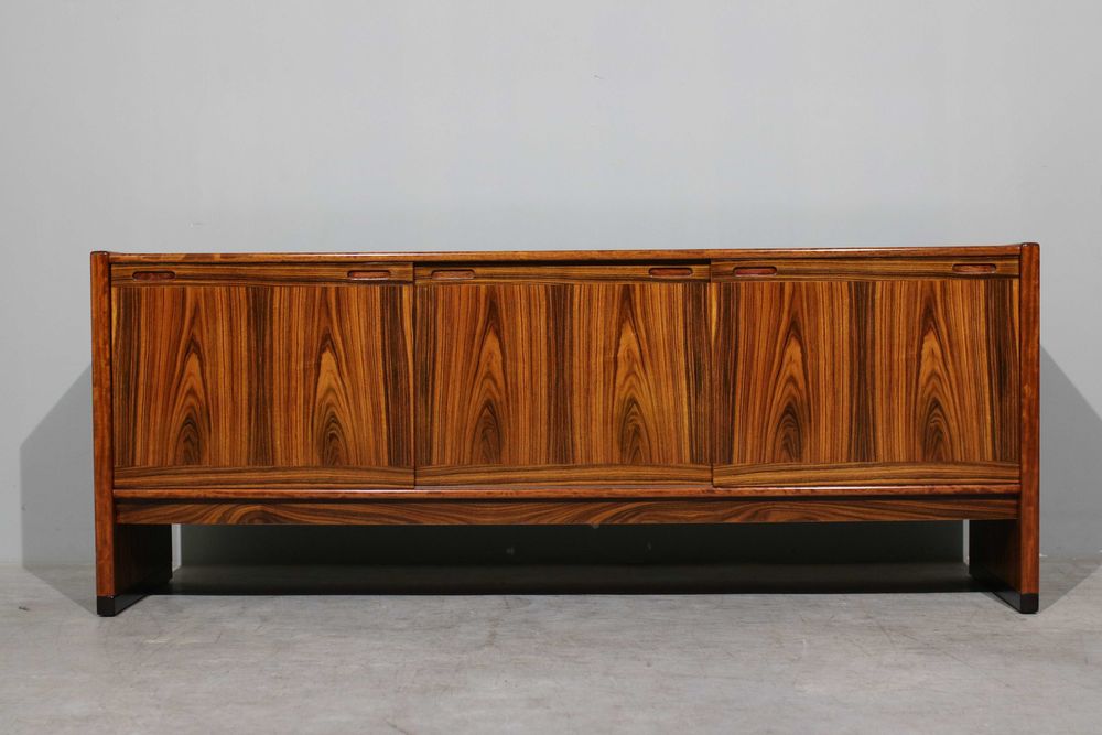 Aparador Skovby em pau santo | Design | Nórdico | Mid Century Modern