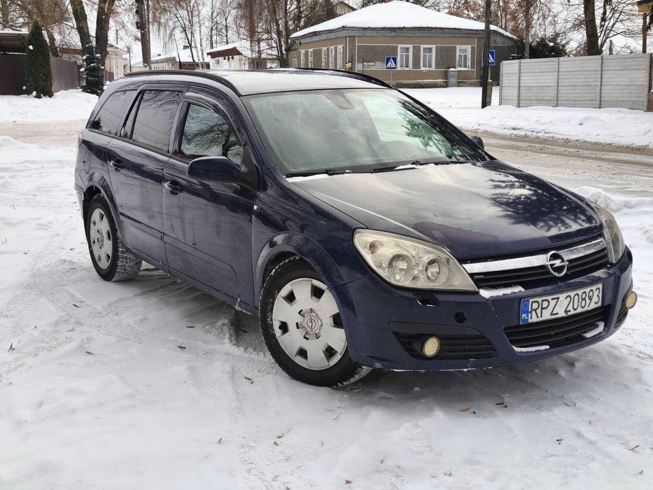 Продам  Opel. Astra H